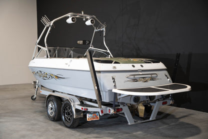 2004 Tige 22V - BoardCo