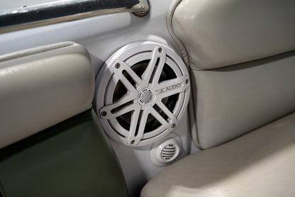 2004 Tige 22V - BoardCo Boats