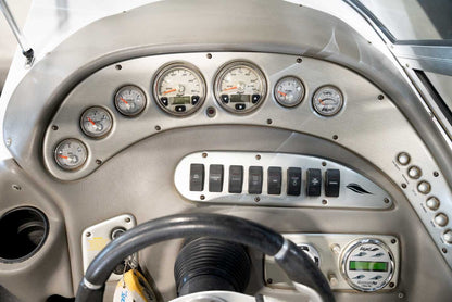 2004 Tige 22V - BoardCo Boats