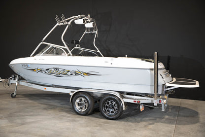 2004 Tige 22V - BoardCo Boats