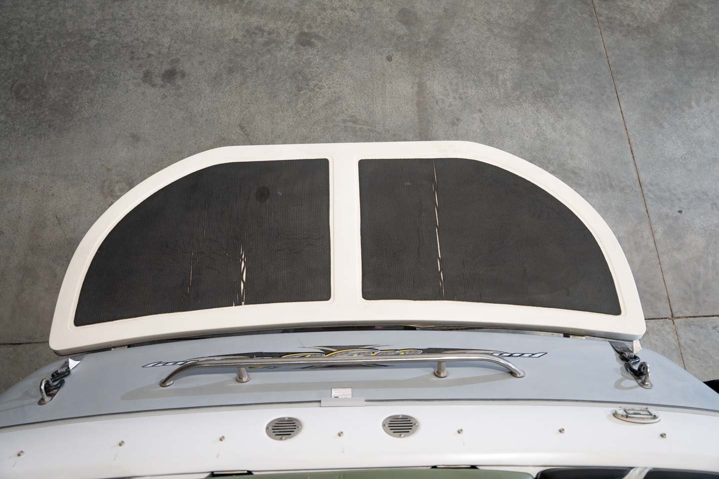 2004 Tige 22V - BoardCo Boats