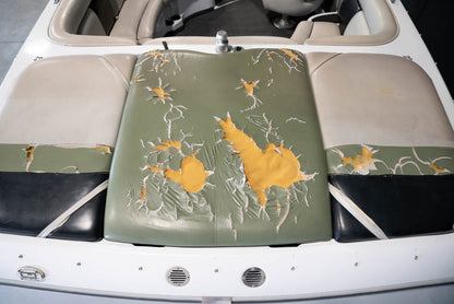 2004 Tige 22V - BoardCo Boats