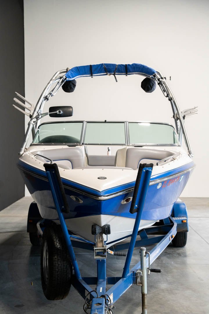 2005 Centurion Avalanche - BoardCo