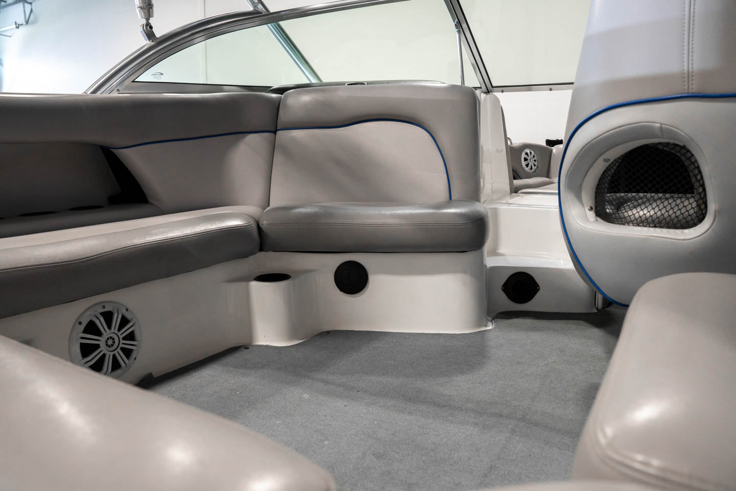 2005 Centurion Avalanche - BoardCo Boats