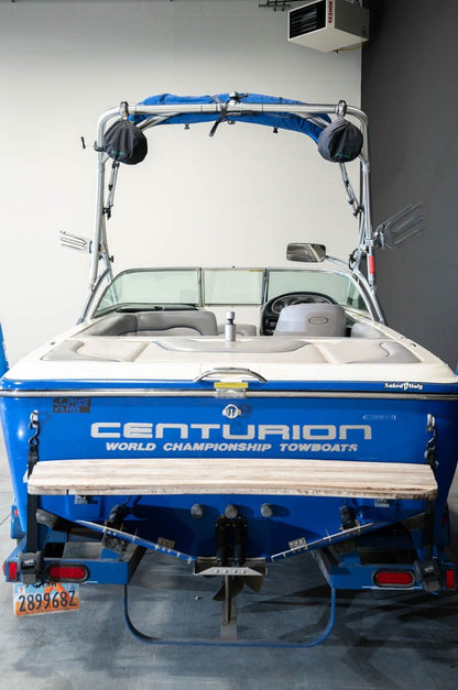 2005 Centurion Avalanche - BoardCo Boats