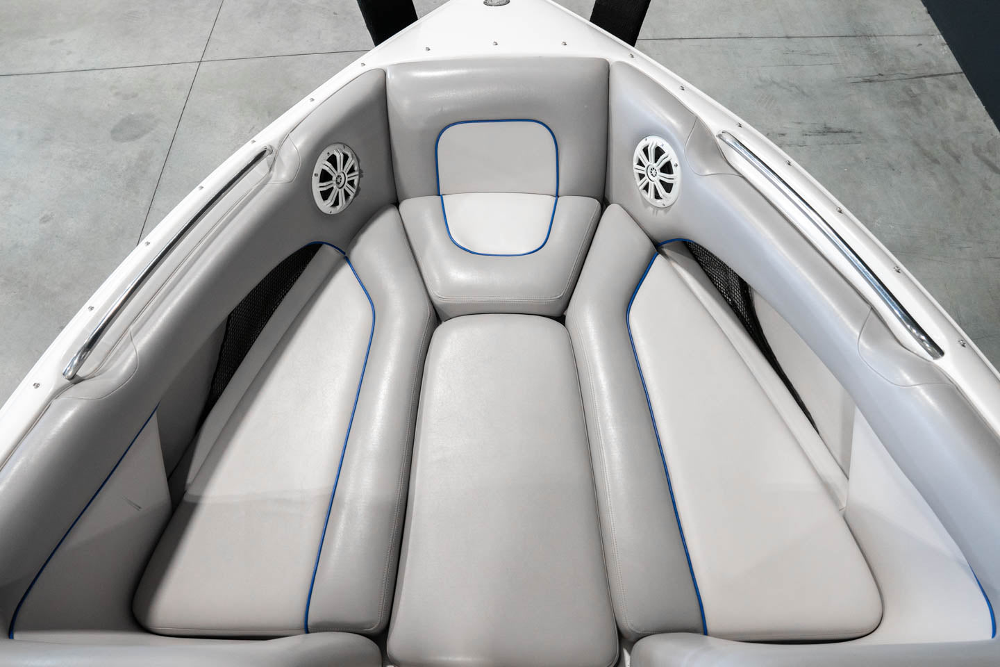 2005 Centurion Avalanche - BoardCo Boats