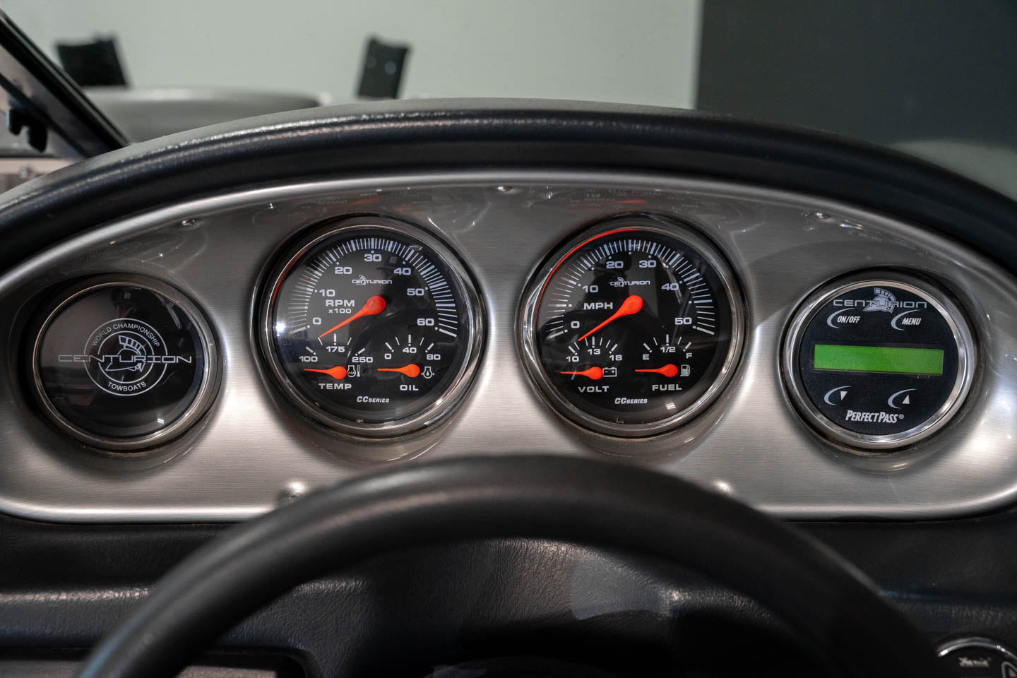 2005 Centurion Avalanche - BoardCo Boats