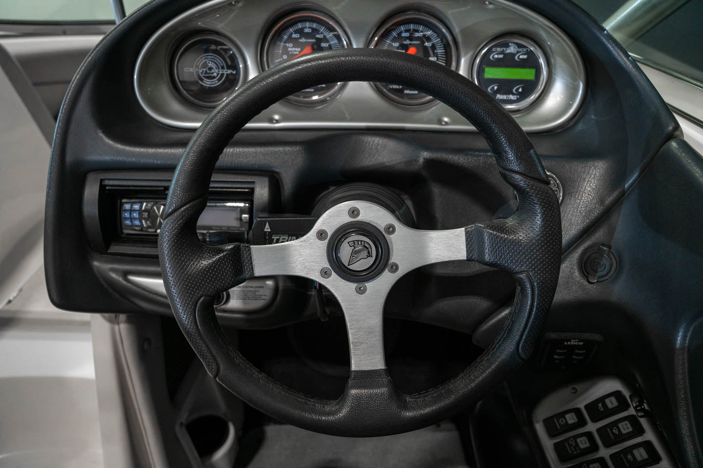 2005 Centurion Avalanche - BoardCo Boats