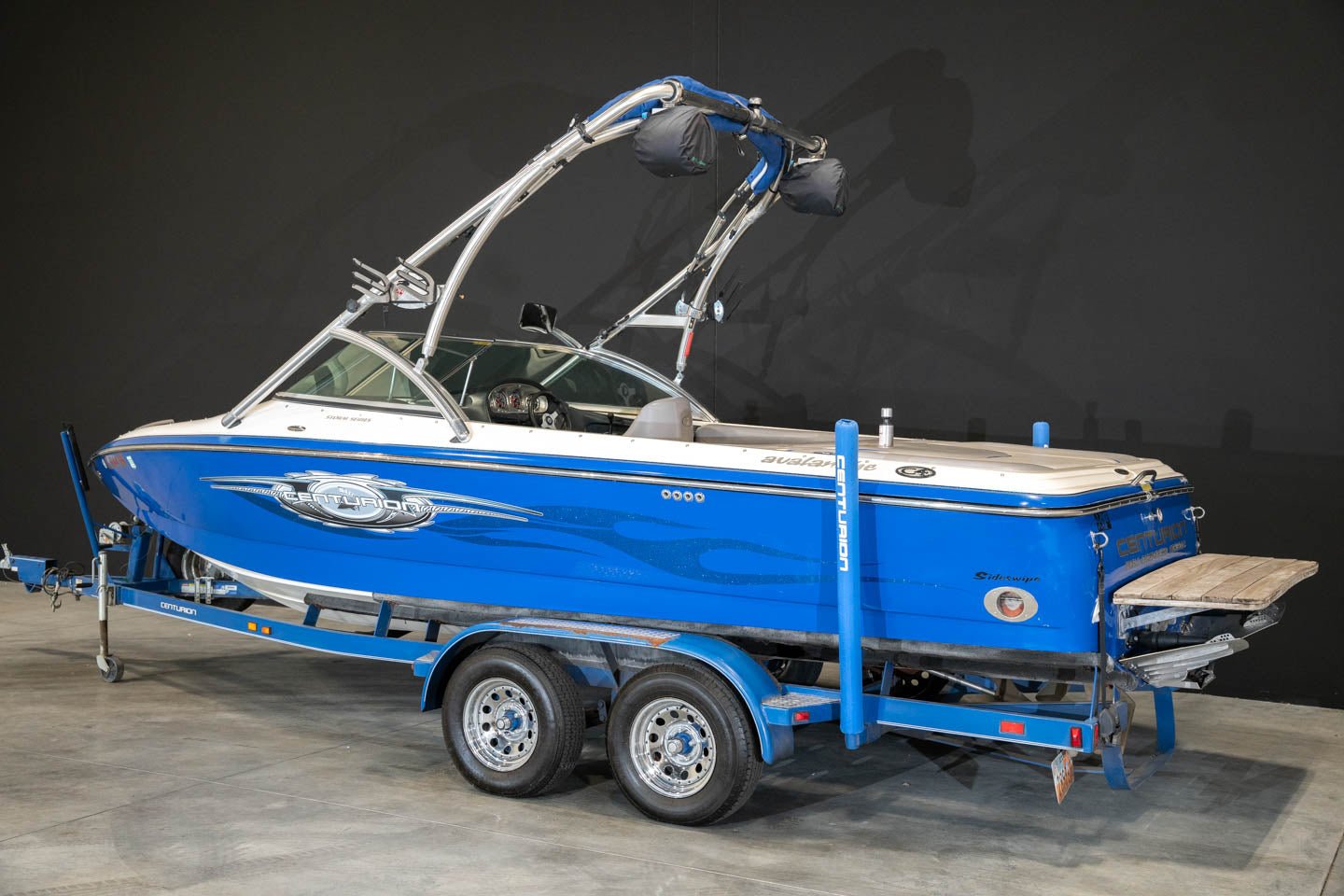 2005 Centurion Avalanche - BoardCo Boats