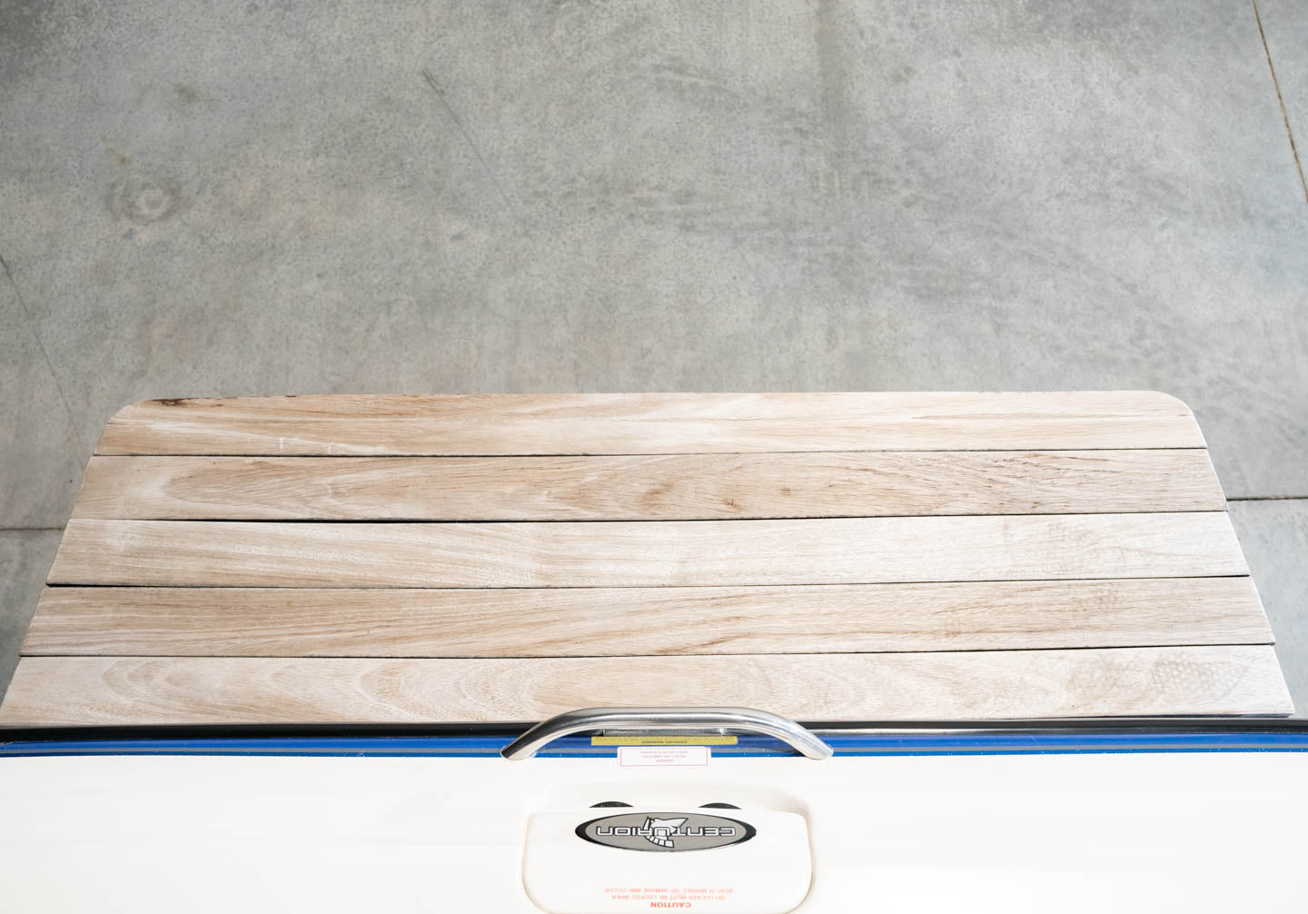 2005 Centurion Avalanche - BoardCo Boats