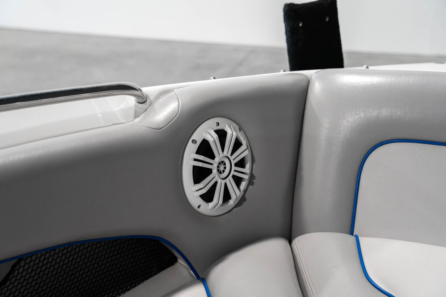 2005 Centurion Avalanche - BoardCo Boats