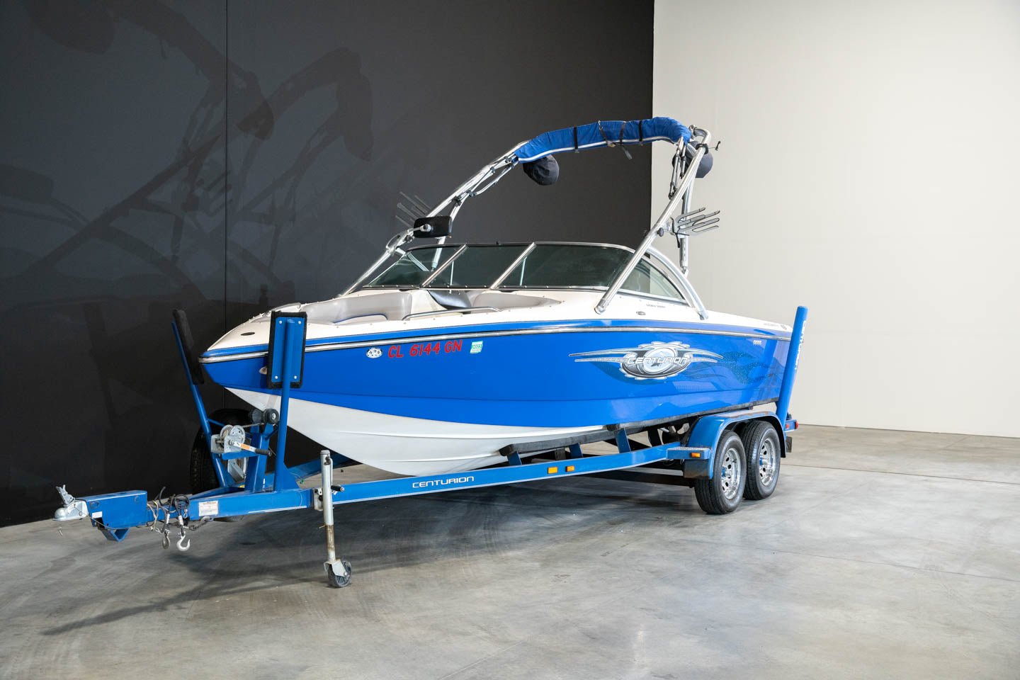 2005 Centurion Avalanche - BoardCo Boats