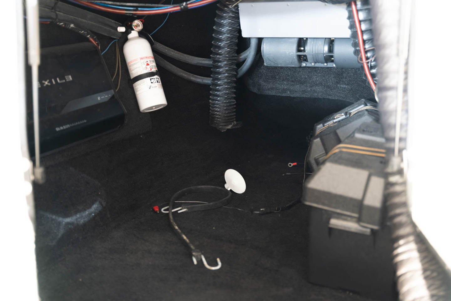 2005 Centurion Avalanche - BoardCo Boats