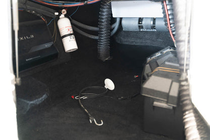 2005 Centurion Avalanche - BoardCo Boats