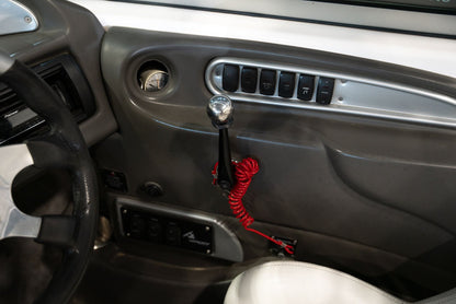 2005 Supra 22 SSV Launch - BoardCo Boats