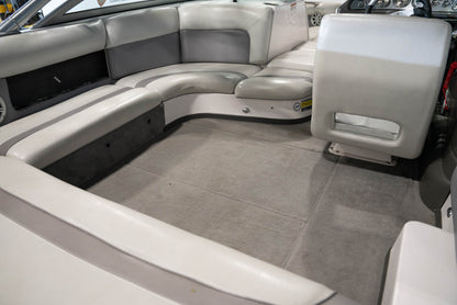 2005 Supra 22 SSV Launch - BoardCo Boats