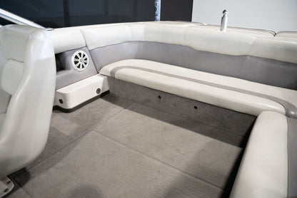 2005 Supra 22 SSV Launch - BoardCo