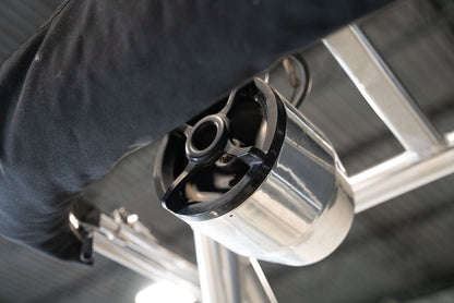 2005 Supra 22 SSV Launch - BoardCo Boats