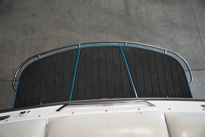 2005 Supra 22 SSV Launch - BoardCo Boats