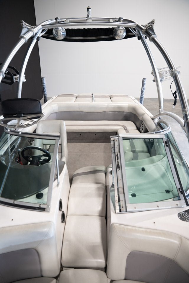 2005 Supra 22 SSV Launch - BoardCo