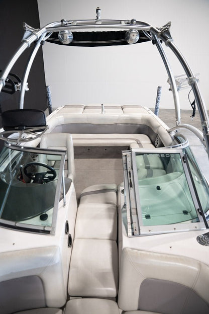 2005 Supra 22 SSV Launch - BoardCo