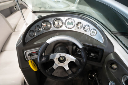 2005 Supra 22 SSV Launch - BoardCo Boats