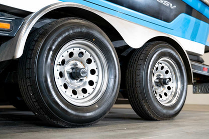 2005 Supra 22 SSV Launch - BoardCo