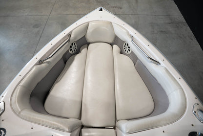 2005 Supra 22 SSV Launch - BoardCo Boats