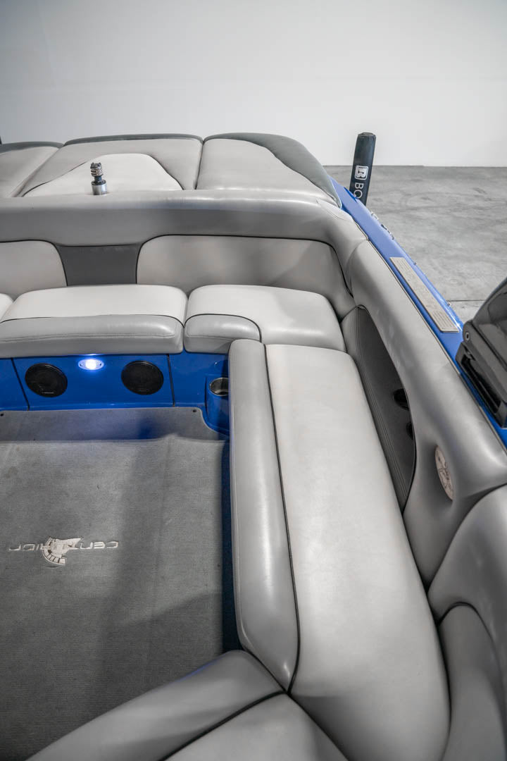 2006 Centurion Enzo SV230 - BoardCo Boats