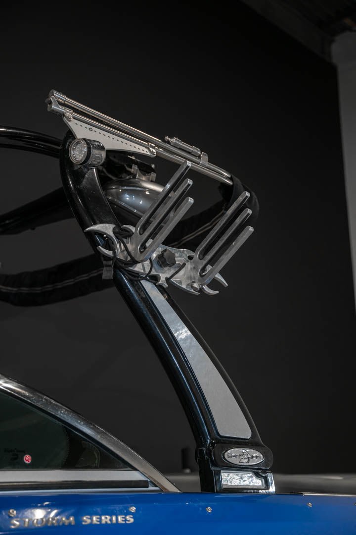 2006 Centurion Enzo SV230 - BoardCo Boats