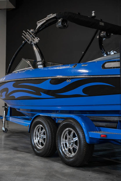 2006 Centurion Enzo SV230 - BoardCo Boats