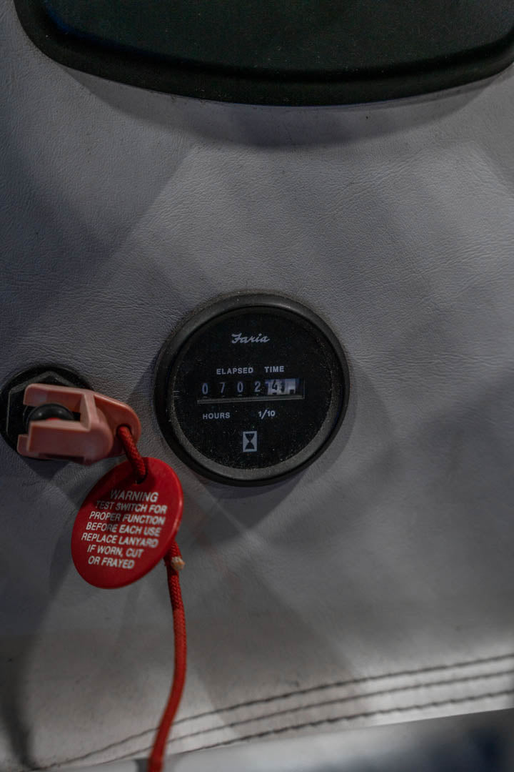 2006 Centurion Enzo SV230 - BoardCo Boats