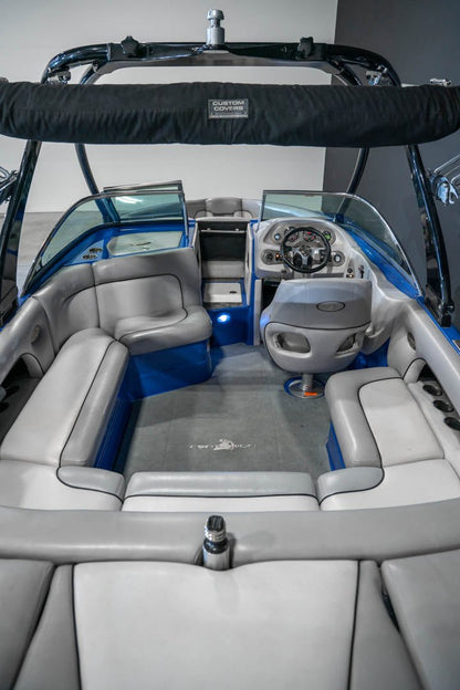 2006 Centurion Enzo SV230 - BoardCo Boats