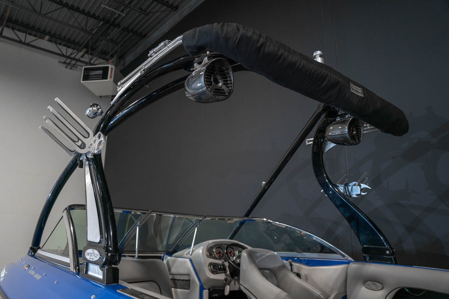 2006 Centurion Enzo SV230 - BoardCo Boats