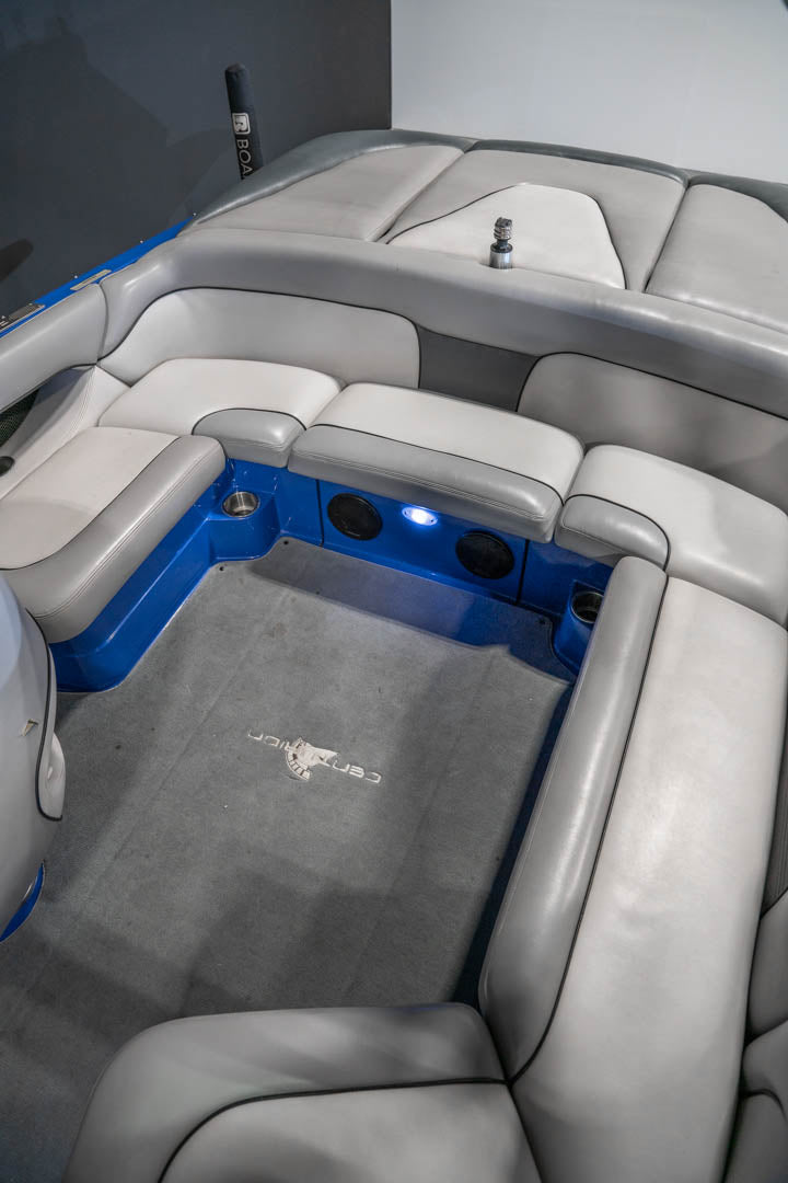 2006 Centurion Enzo SV230 - BoardCo Boats