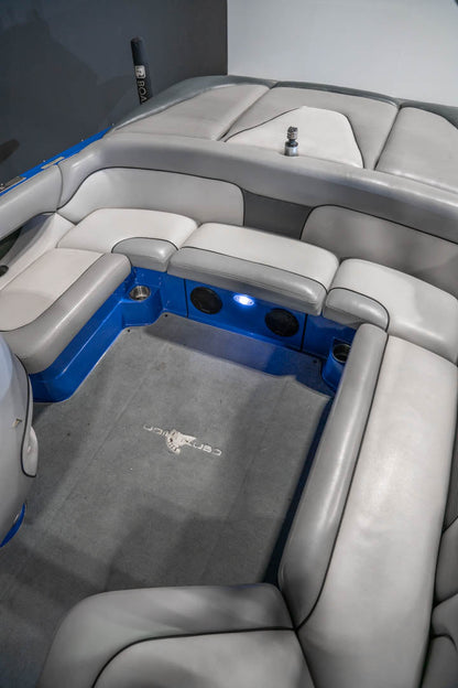 2006 Centurion Enzo SV230 - BoardCo Boats