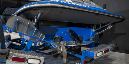 2007 Centurion Enzo SV240 - BoardCo Boats