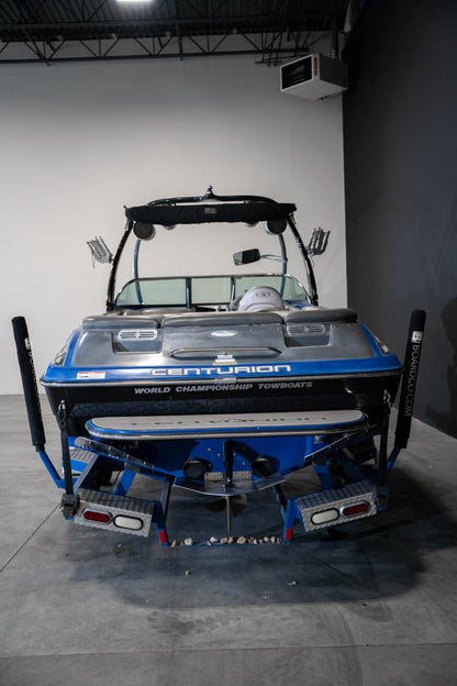 2007 Centurion Enzo SV240 - BoardCo Boats