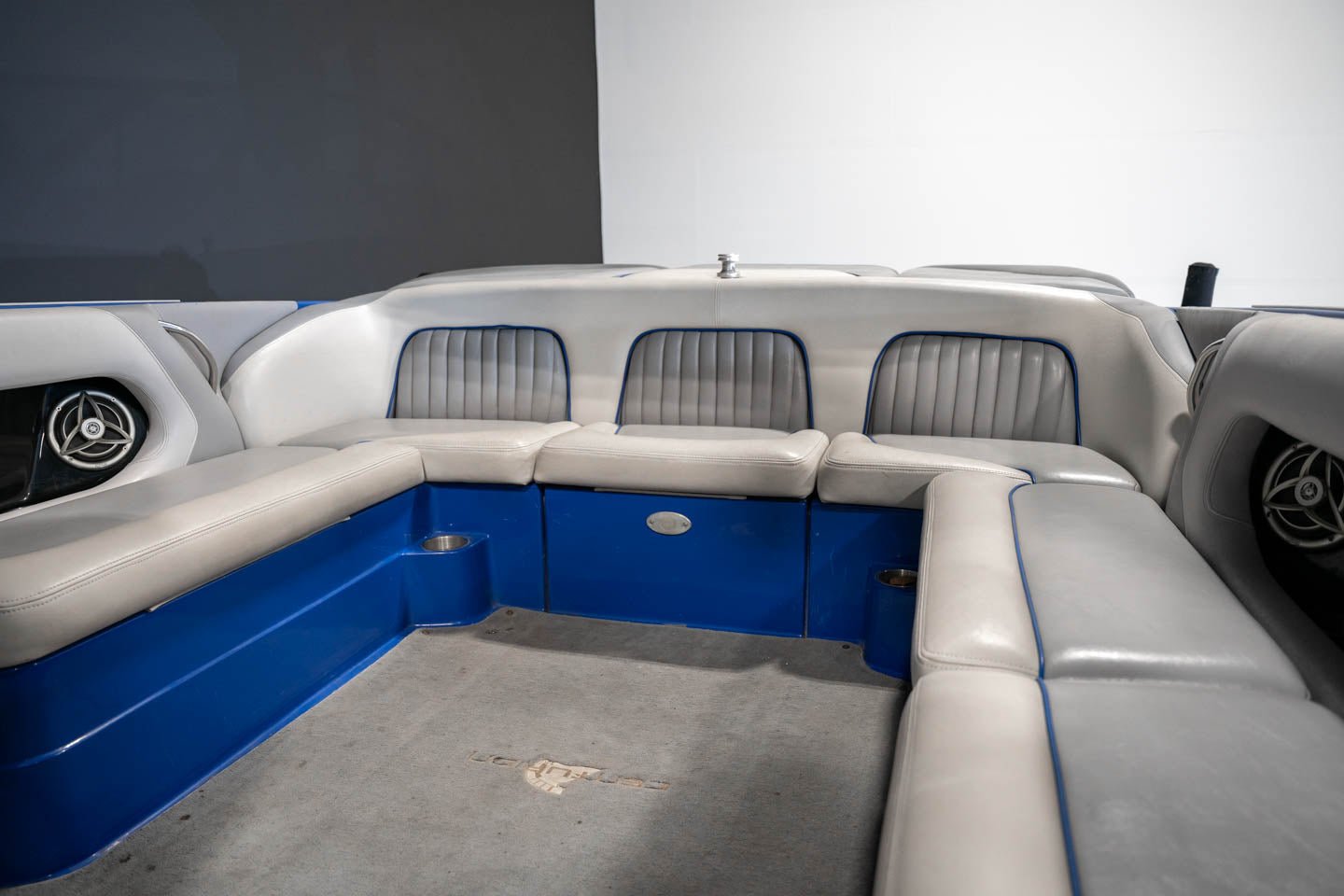 2007 Centurion Enzo SV240 - BoardCo Boats