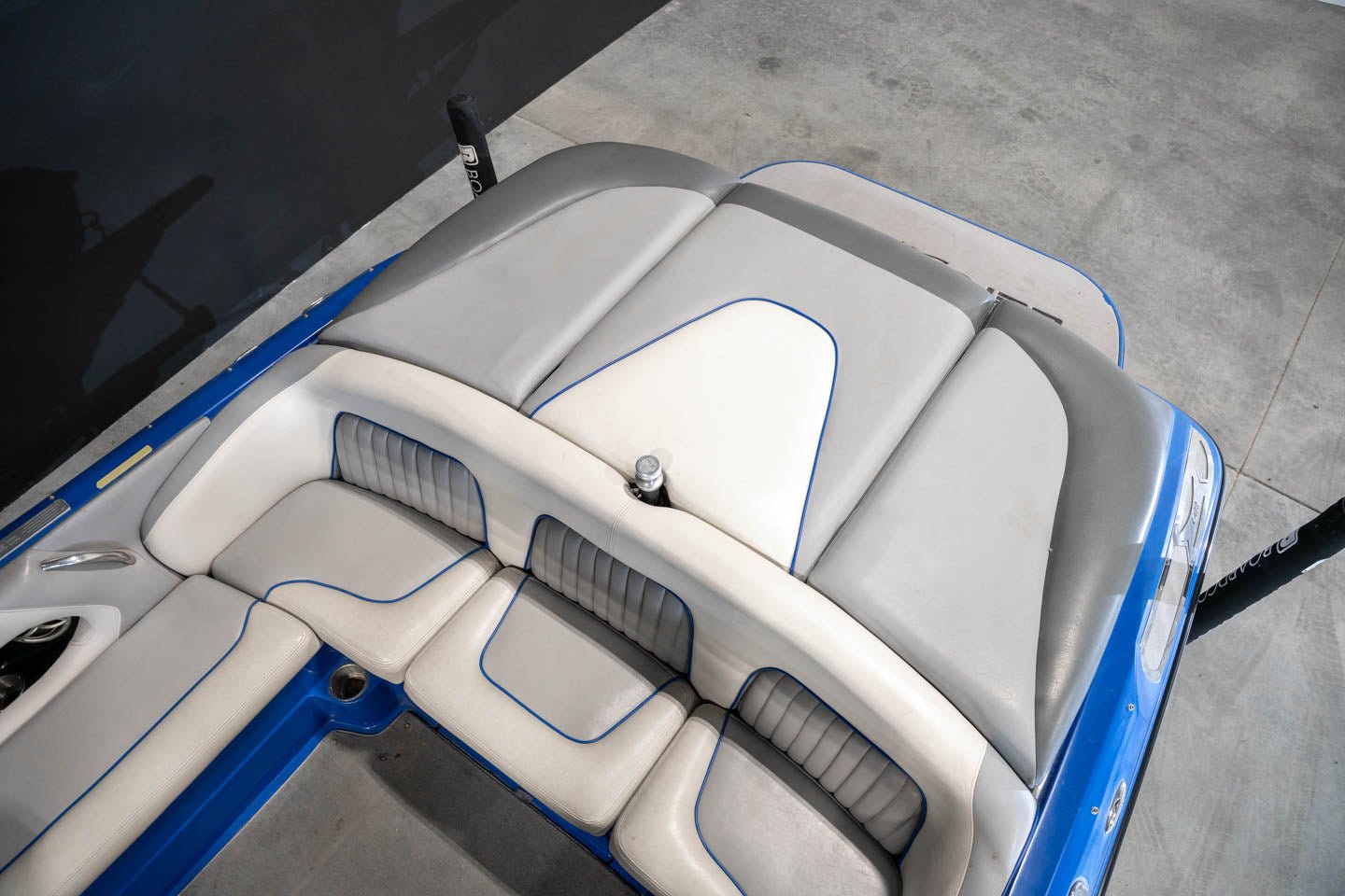 2007 Centurion Enzo SV240 - BoardCo Boats