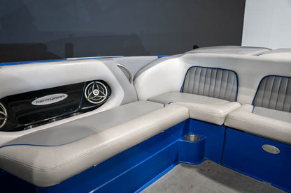 2007 Centurion Enzo SV240 - BoardCo Boats