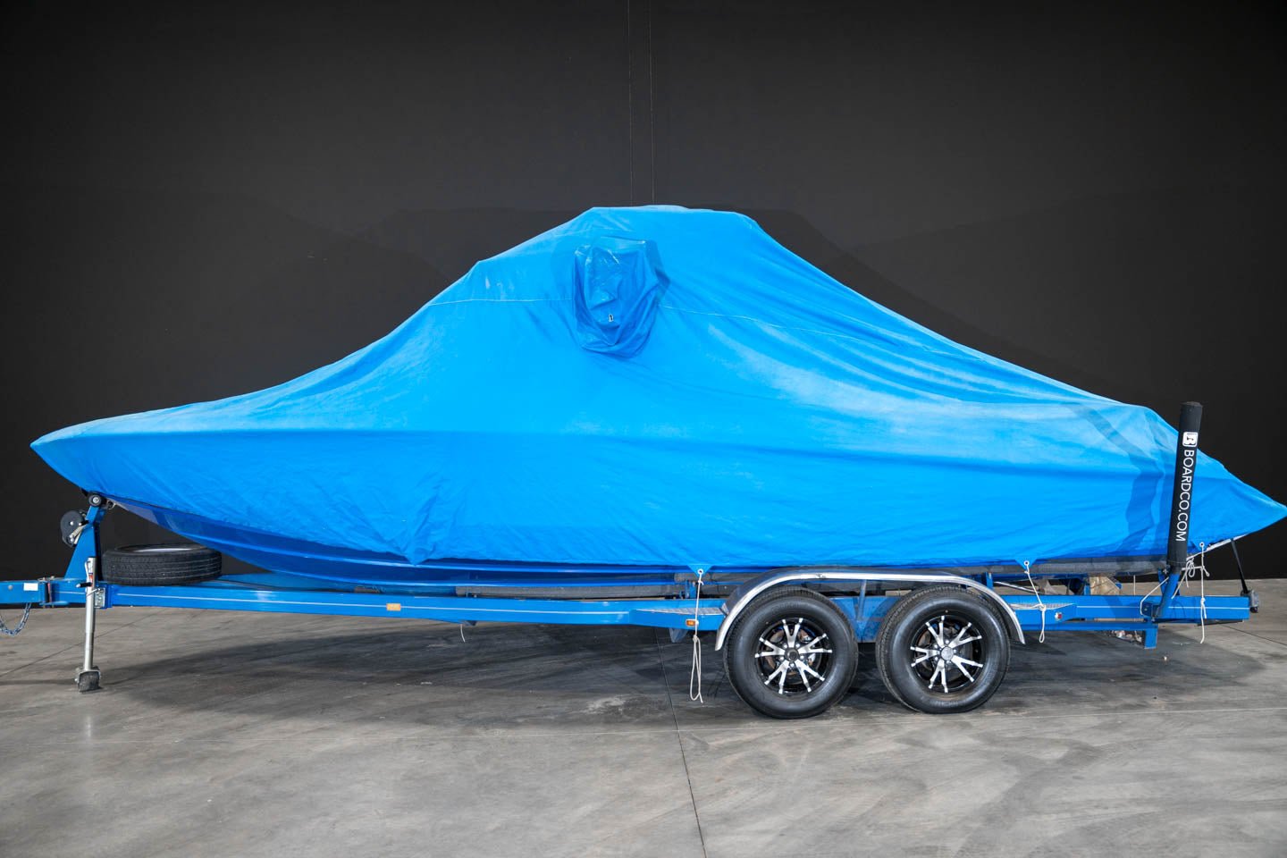 2007 Centurion Enzo SV240 - BoardCo Boats