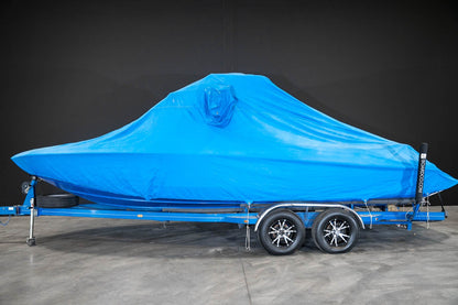 2007 Centurion Enzo SV240 - BoardCo Boats