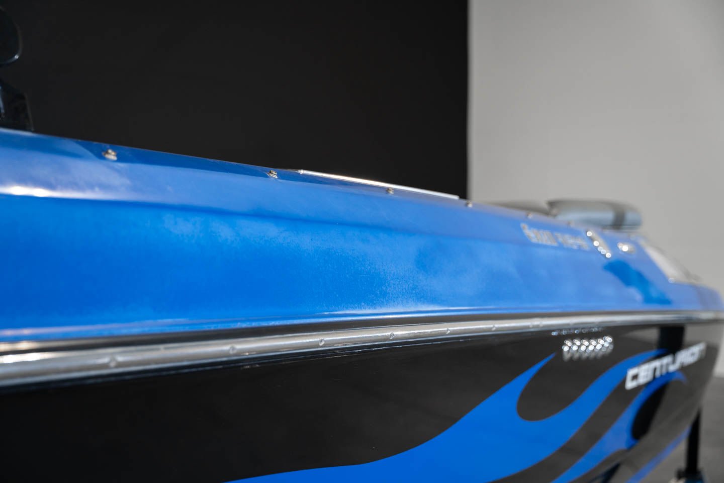 2007 Centurion Enzo SV240 - BoardCo Boats