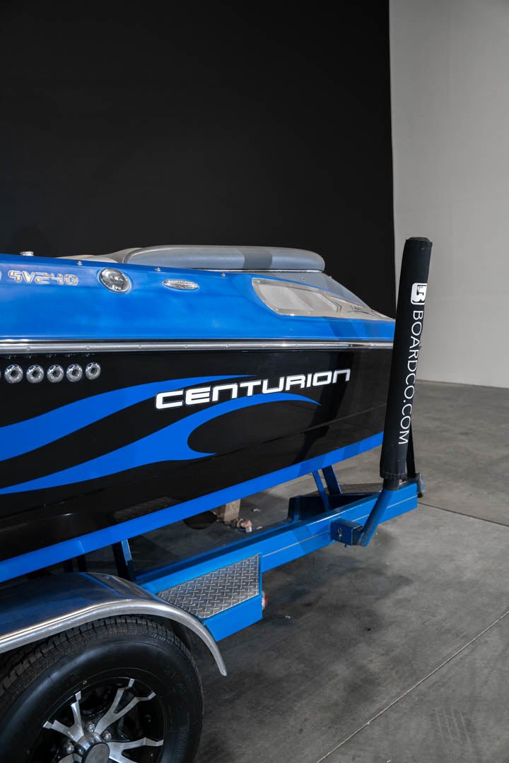 2007 Centurion Enzo SV240 - BoardCo Boats