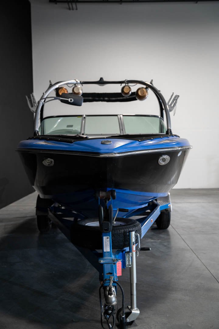 2007 Centurion Enzo SV240 - BoardCo Boats