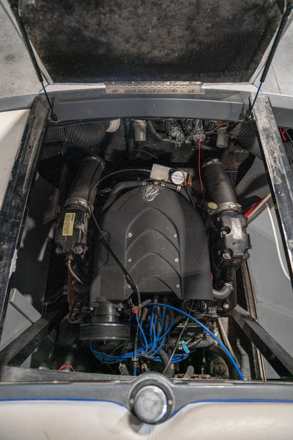 2007 Centurion Enzo SV240 - BoardCo Boats