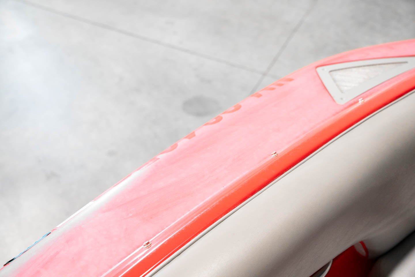 2007 Centurion Sv230 - BoardCo Boats