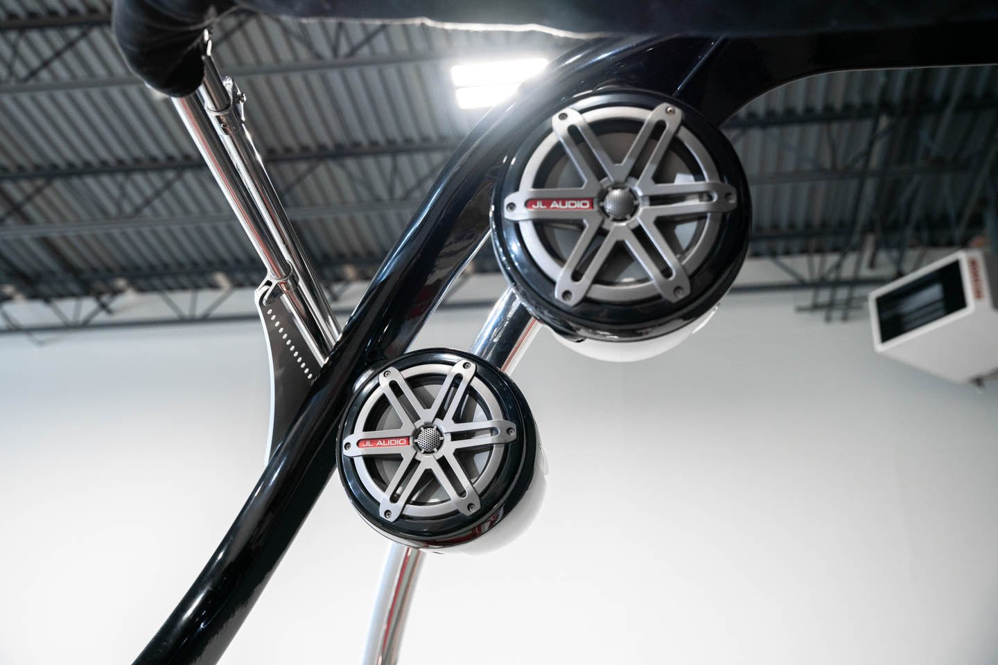 2007 Centurion Sv230 - BoardCo Boats