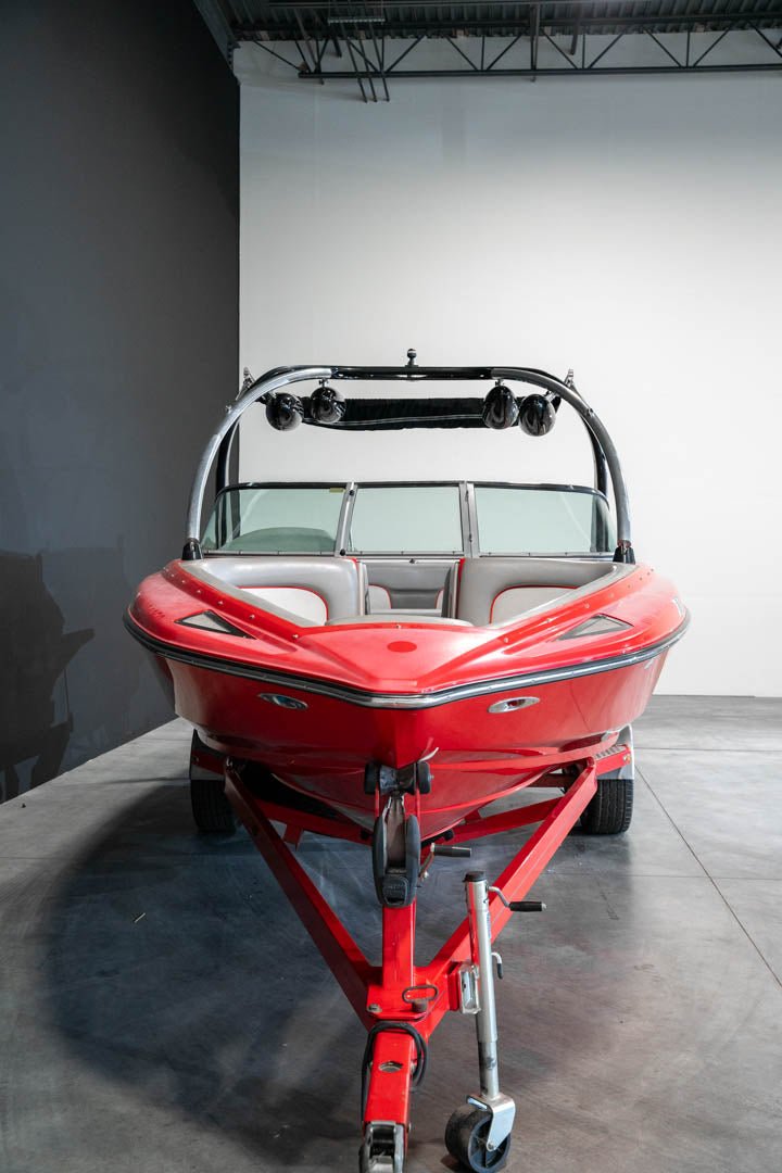 2007 Centurion Sv230 - BoardCo Boats